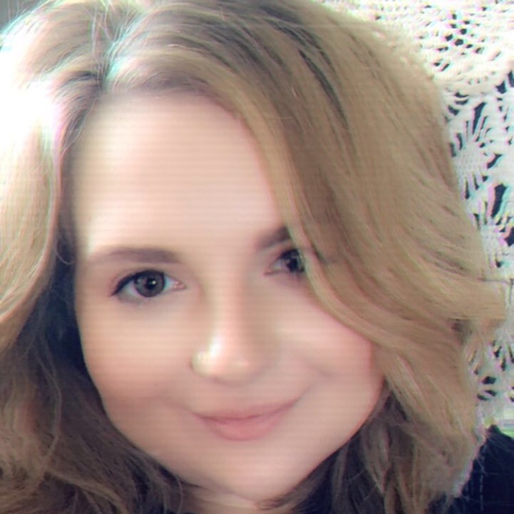 Meet your Posher, Haley